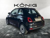 Fiat 500 - Vorschau Bild 3
