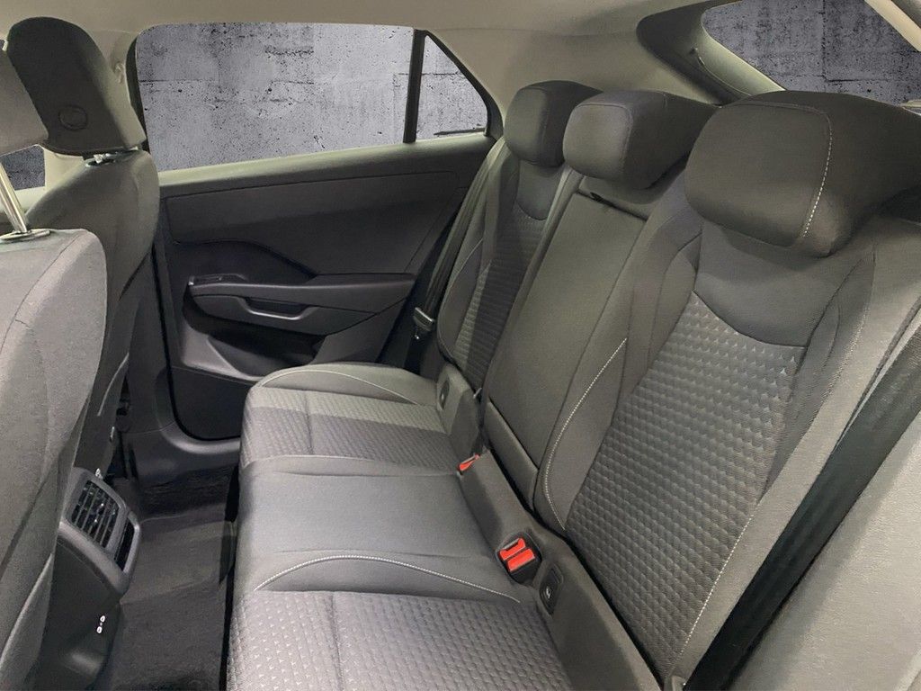 Volkswagen T-Roc - Bild 11