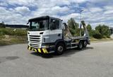 Scania G440 6x2 Nencki / Swiss-Vehicle - Scania S440