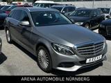 Mercedes-Benz C 180 T-Modell CGI*Automatik*Led*Navi*Allseason - Mercedes-Benz in Fürth