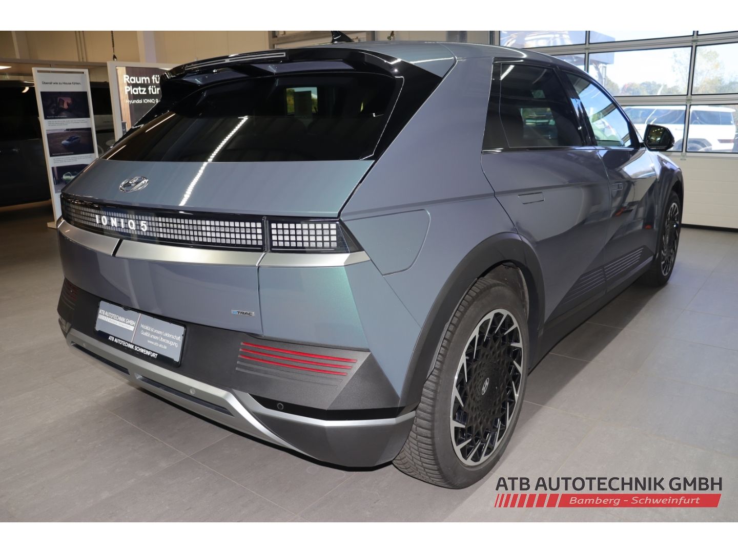 Hyundai IONIQ 5 – Bild 5