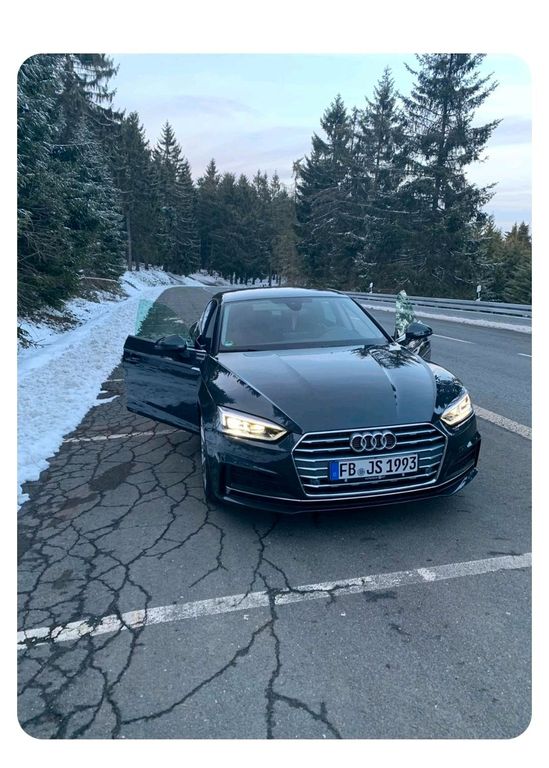 Image of Audi A5