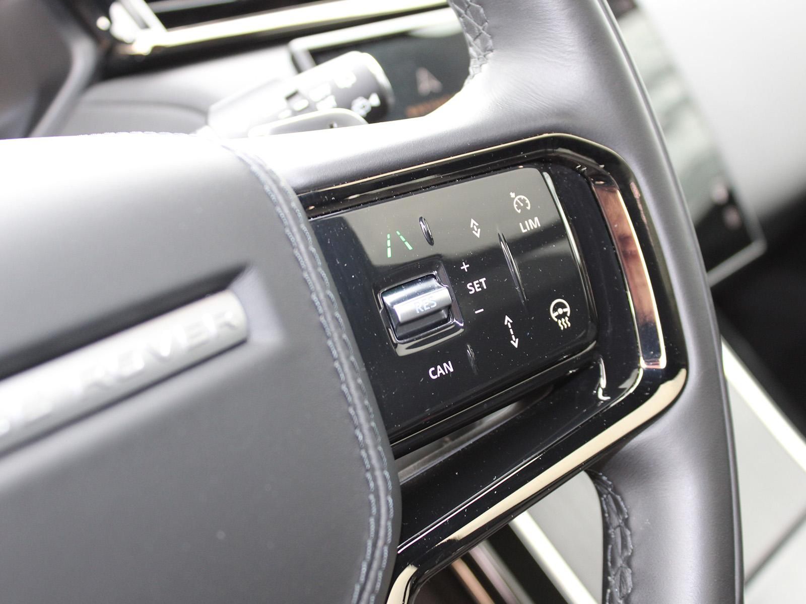 Fahrzeugabbildung Land Rover Range Rover Velar Dynamic SE P400e Hybrid