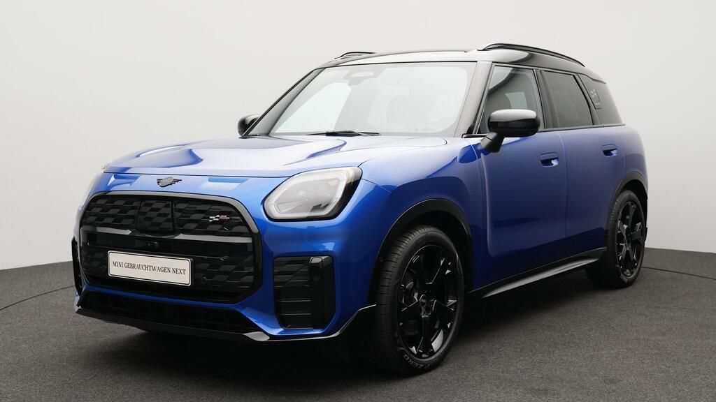 Image of MINI Countryman SE (Cooper)