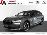 Skoda Superb COMBI SPORTLINE 1,5 TSI IV HUD AHK KAMERA