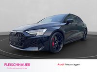 Audi RS3 - Vorschau Bild 1
