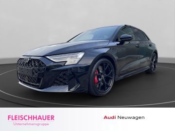 Audi Leasingangebot: Audi RS3 Sportback 2.5 TFSI ASSISTENZPAKET SONOS RS-S