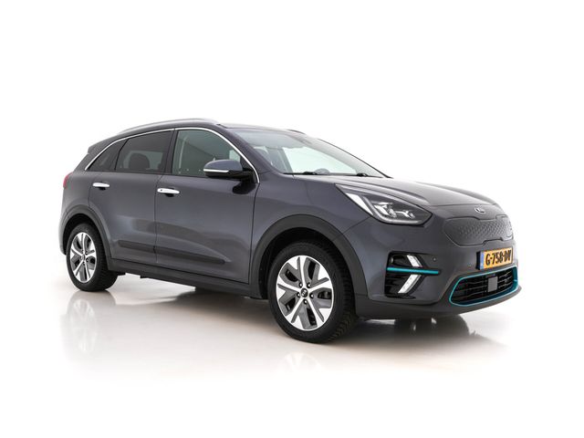 Kia Niro e-Niro ExecutiveLine 64 kWh (INCL-BTW) Aut.