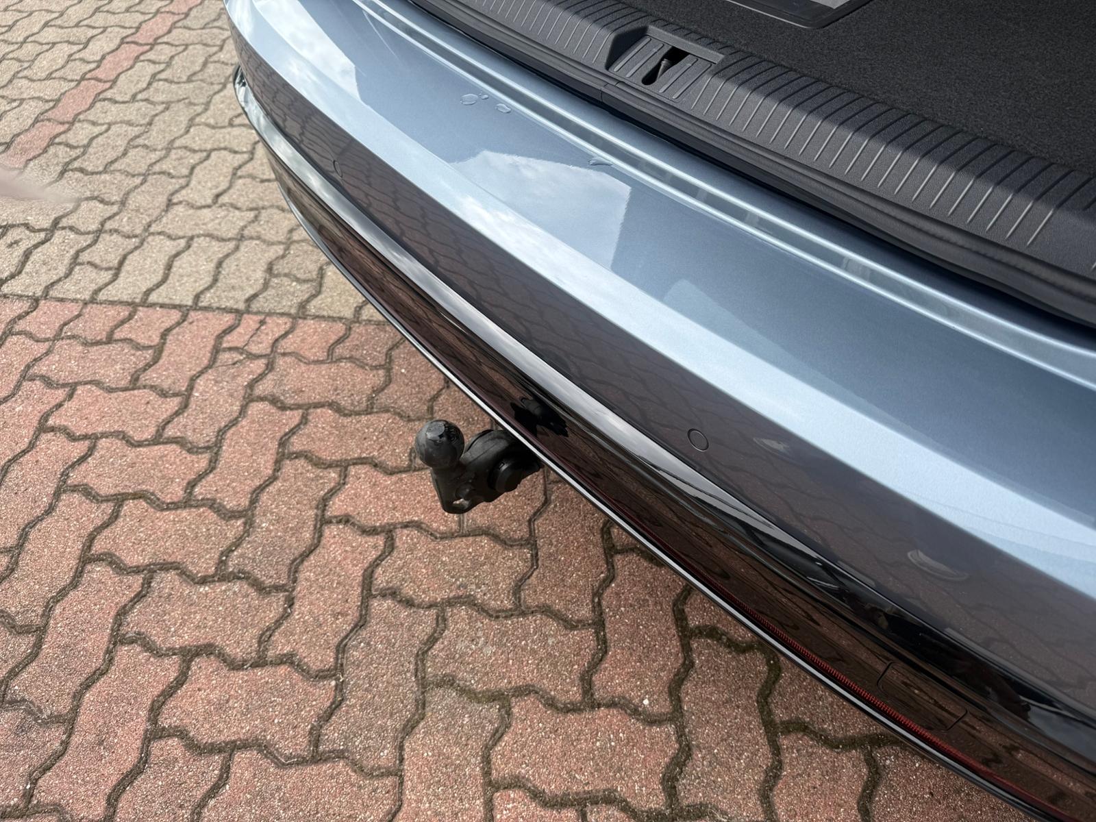 Volkswagen ID.7 Pro Matrix AHK 360° Memory/Massage EasyOpen