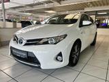 Toyota Auris Touring Sports Hybrid Edition - Toyota Auris Touring Sports mit Hybrid-Antrieb