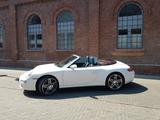 Porsche 997 Carrera 4 Cabriolet MY08 Carrera Schalter - Porsche 911er Reihe in Duisburg
