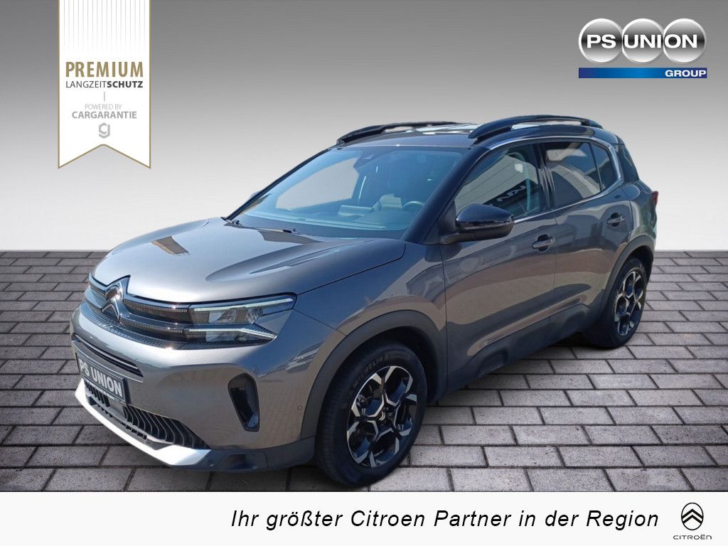 Image of Citroën C5 Aircross