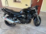 Suzuki Bandit 1200 S - Offers matching your search criteria