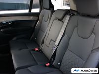 Volvo XC90 - Vorschau Bild 16