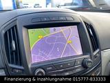 Opel Insignia A Sports Tourer Tempomat Navi PDC - Opel Insignia: Weiß