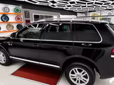 Volkswagen Touareg 2.5 TDI | CarPlay | Kamera | TÜV Neu | - Volkswagen Touareg: 2.5
