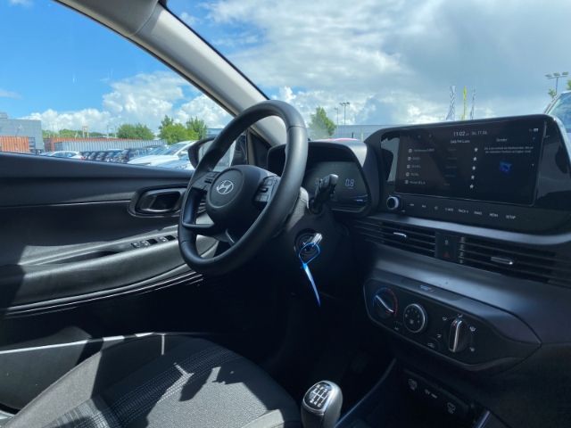 Hyundai i20 – Bild 9