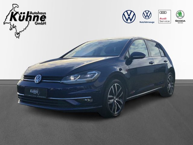 Golf VII 1.6 TDI Join STDH,LED,NAV,SHZ.