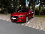Mazda 3 BN 2.0 Sports-Line (LED, HuD, Bose... - Mazda: Mazda3 Sport