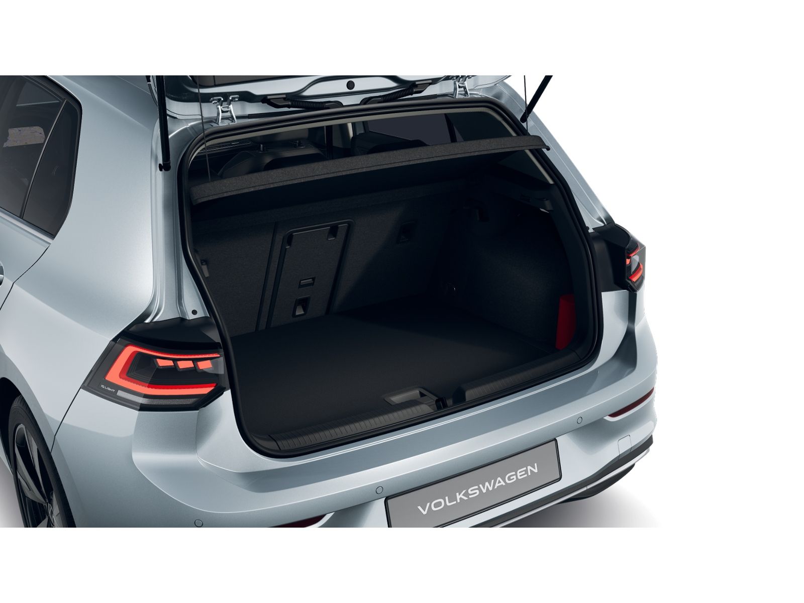 Volkswagen Golf VIII eTSI DSG Style Matrix HUD Pano Navi foto 5