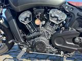 Indian Scout Bobber - INDIAN SCOUT BOBBER