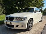 BMW 118d E87 M Paket - BMW 118: E87