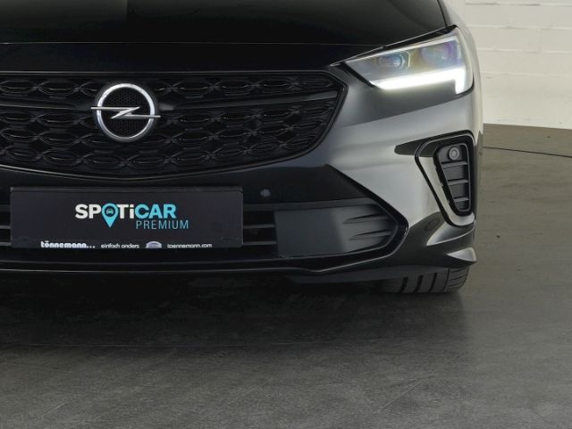 Insignia B ST GSi 4X4 AT+AHK+NAVI+SCHIEBEDACH+SI