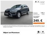 Seat Ateca 1.5 XPERIENCE AHK CAM ACC LM17 EKLAPPE NAV