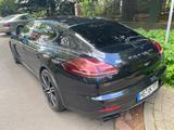 Porsche Panamera GTS  - Porsche Panamera in Bremen