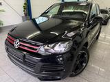 Volkswagen Touareg 3.0 TDI*V6*AUT*R-LINE*PANO*BI-XN*NAV*ACC - Volkswagen Touareg: V6