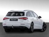 Mercedes-Benz C 200 d T AVANTGARDE|NIGHT|AMBIENTE|MBUX|SHZ|AHK - gebrauchte Mercedes-Benz C 200 aus dem Jahr 2023