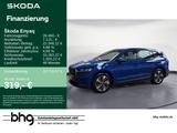 Skoda ENYAQ 60 iV h *SMART-LINK*EINPARKHILFE*LED* *SMA - gebrauchte Skoda Enyaq aus dem Jahr 2024
