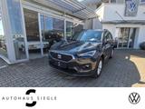 Seat Tarraco 2.0 TDI Style 4Drive AHK Navi Kamera ACC - Seat Tarraco Gebrauchtwagen in Stuttgart