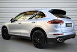 Porsche Cayenne S Diesel PDLS*SH*SD*STANDH*8fACH - gebrauchte Porsche Cayenne aus dem Jahr 2017