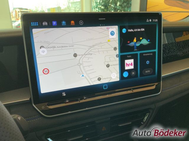 Volkswagen Tayron 2.0 TDI 4 Motion DSG R-Line Bluetooth LED