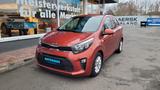 Kia Picanto 1,2 Dream Team*Navi*SHZ*Kamera - Kia Picanto Gebrauchtwagen in Leipzig
