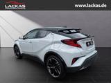 Toyota C-HR Hybrid GR Sport*8-Fach*JBL*15J.Garantie* - Toyota C-HR Gebrauchtwagen in Mülheim (Ruhr)