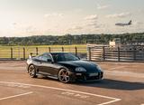 Toyota Supra MK4 Top Zustand JDM Historie 2JZ  - gebrauchte Toyota Supra aus dem Jahr 1994