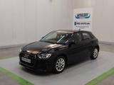 Audi A1 Sportback 30 1.0 TFSI advanced - Audi A1 in Rostock