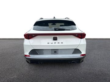 Cupra Formentor - 5