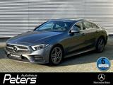 Mercedes-Benz CLS 350d AMG Distr/SHD/COMAND/360°/Multibeam - gebrauchte Mercedes-Benz CLS 350 aus dem Jahr 2019
