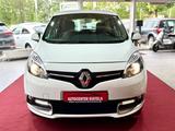 Renault Scenic III 1.2 Authentique/ Tüv NEU / 2.Hand - Renault Scenic Authentique mit Benzin-Antrieb