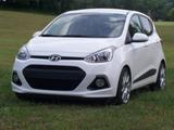 Hyundai i10 1.2 Style Style Premium, Scheckheftgepflegt - Hyundai i10 von privat