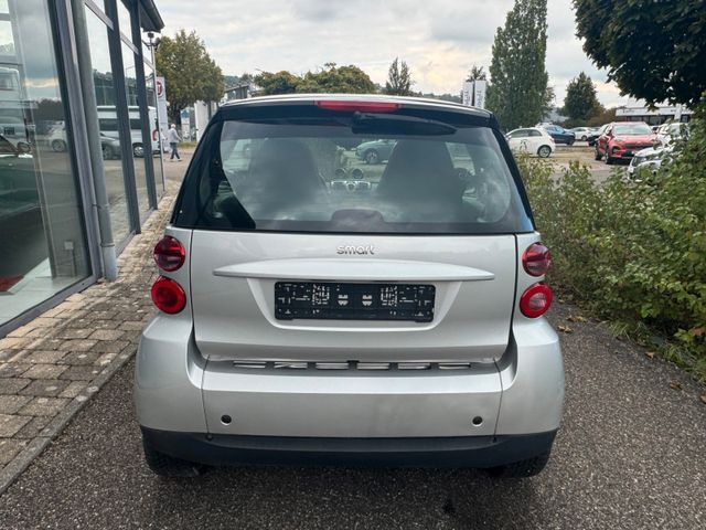 SMART ForTwo fortwo coupe Pulse 52kW
