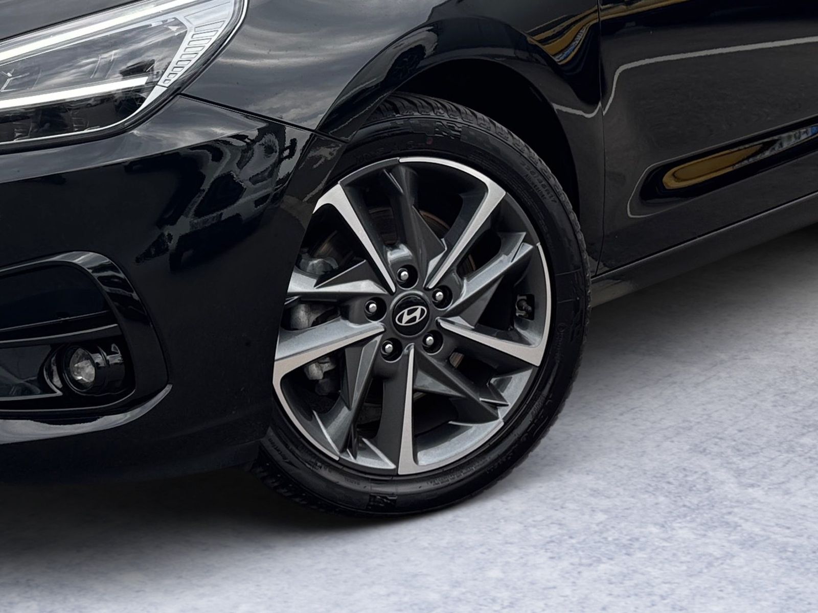 Hyundai i30 – Bild 6