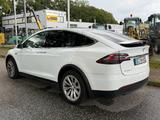 Tesla Model X Performance Dual 6 Sitzer - Tesla Model X Gebrauchtwagen