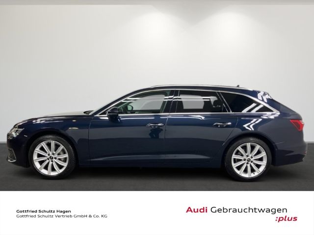 Audi A6 - Bild 3