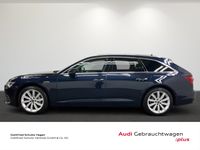 Audi A6 - Vorschau Bild 3