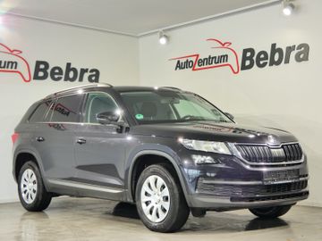 Skoda Kodiaq - 3