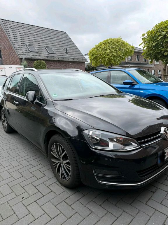 Image of Volkswagen Golf